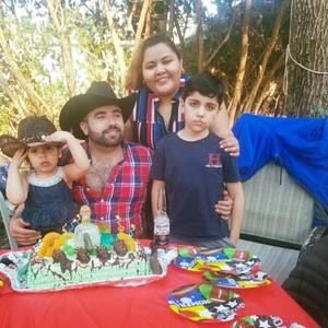 Meet your Posher, Danilo